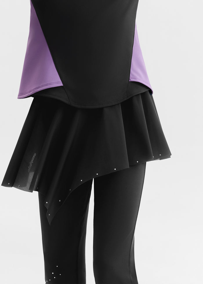 **Charcoal Black**