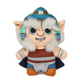 Critical Role Bells Hells Chetney Pock O’ Pea Phunny Plush by Kidrobot, soft fabric plush toy featuring the character from Critical Role.