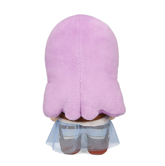 Critical Role Bells Hells Imogen Temult Phunny plush toy by Kidrobot, soft plush figure with detailed character design.