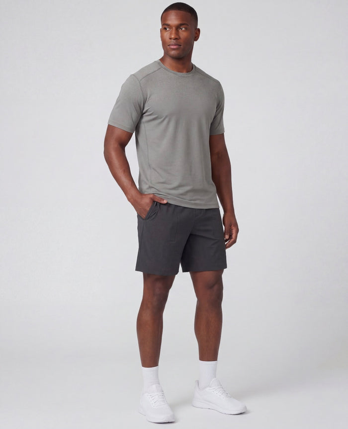 Crosstrax Shorts