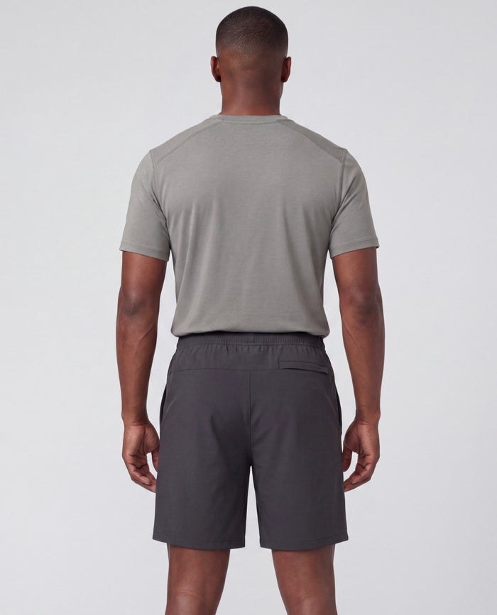 Crosstrax Shorts