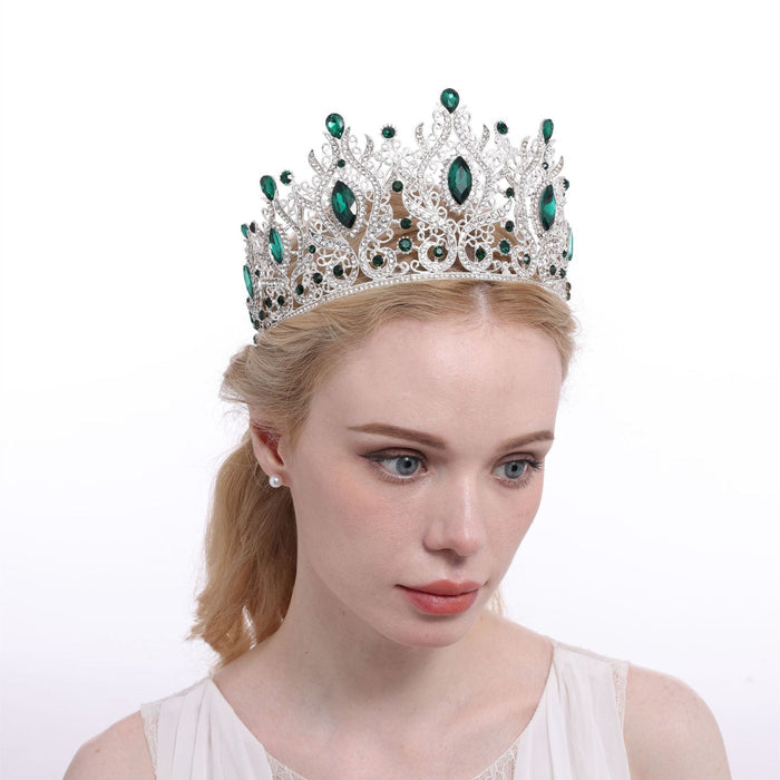 Bridal Tiaras And Crowns - Rosymae