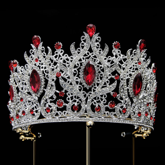 Bridal Tiaras And Crowns - Rosymae