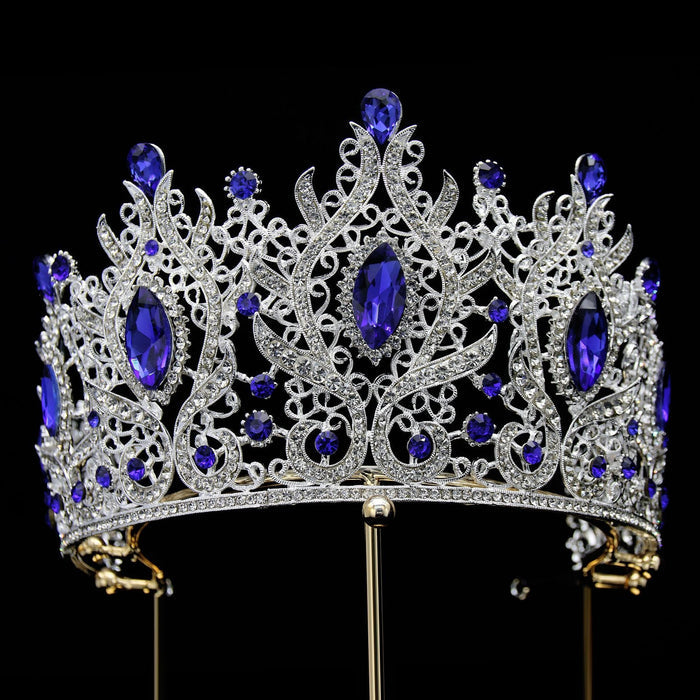 Bridal Tiaras And Crowns - Rosymae