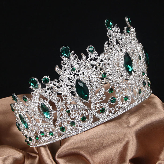 Bridal Tiaras And Crowns - Rosymae
