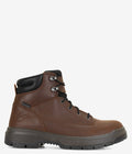 Danner Ground Control 6" Waterproof Boot - Brown