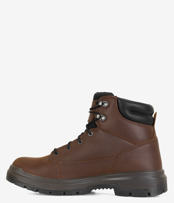 Danner Ground Control 6" Waterproof Boot - Brown