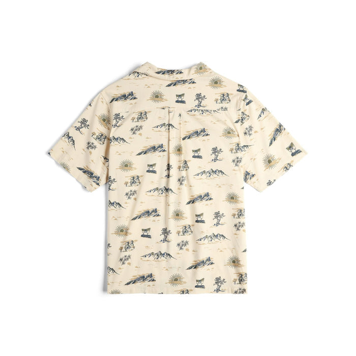Daytripper Short Sleeve Shirt - Men's