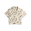 Daytripper Short Sleeve Shirt - Women's