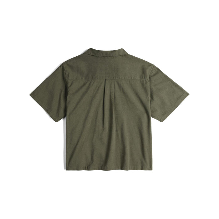 Daytripper Short Sleeve Shirt - Women's