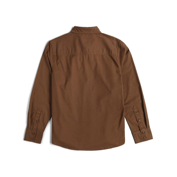 Desert Shirt - Men's