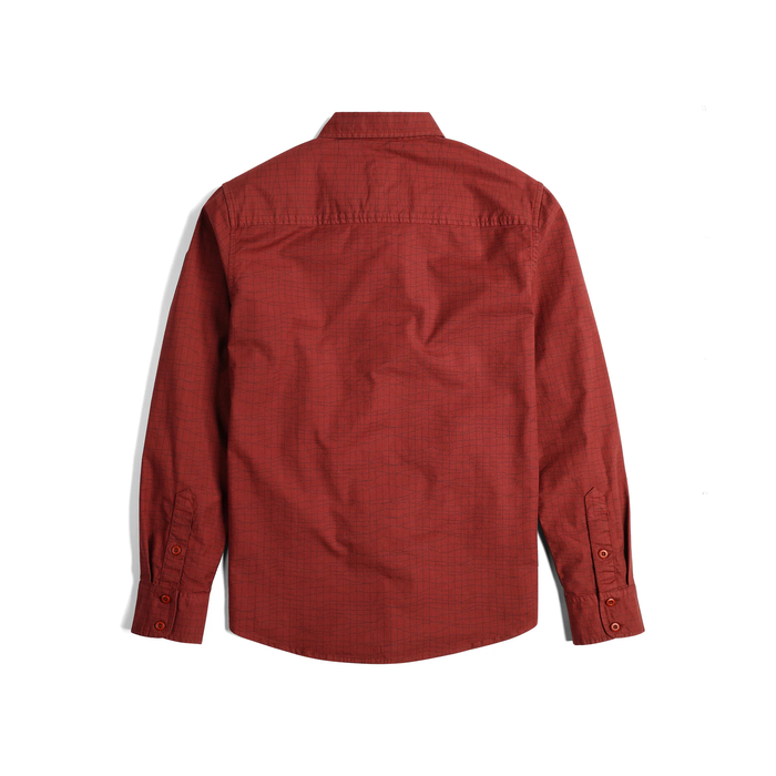 Desert Shirt - Men's