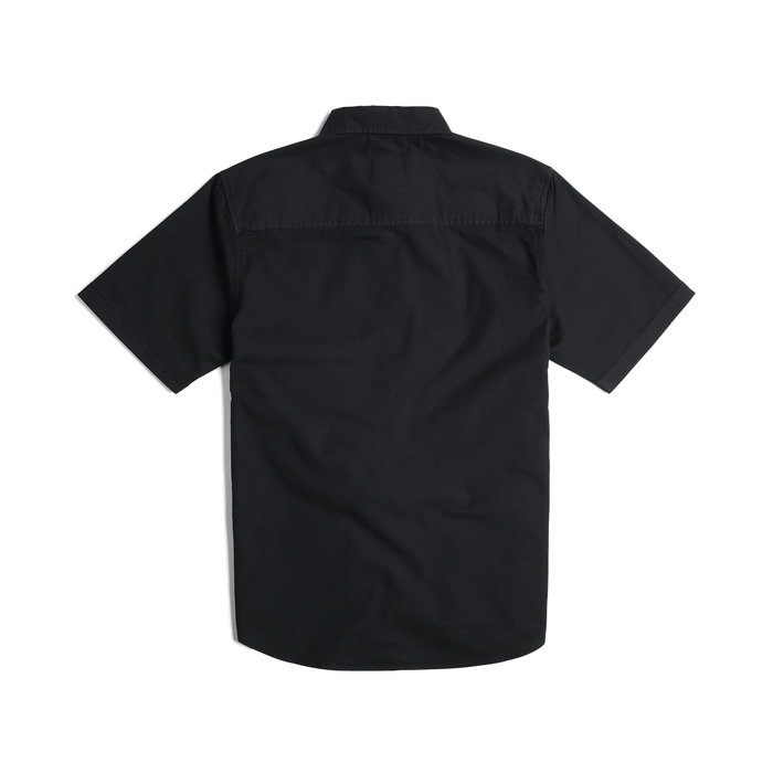 Dirt Desert Shirt - Short Sleeve - Men's