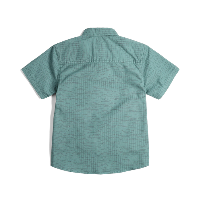 Dirt Desert Shirt - Short Sleeve - Women's