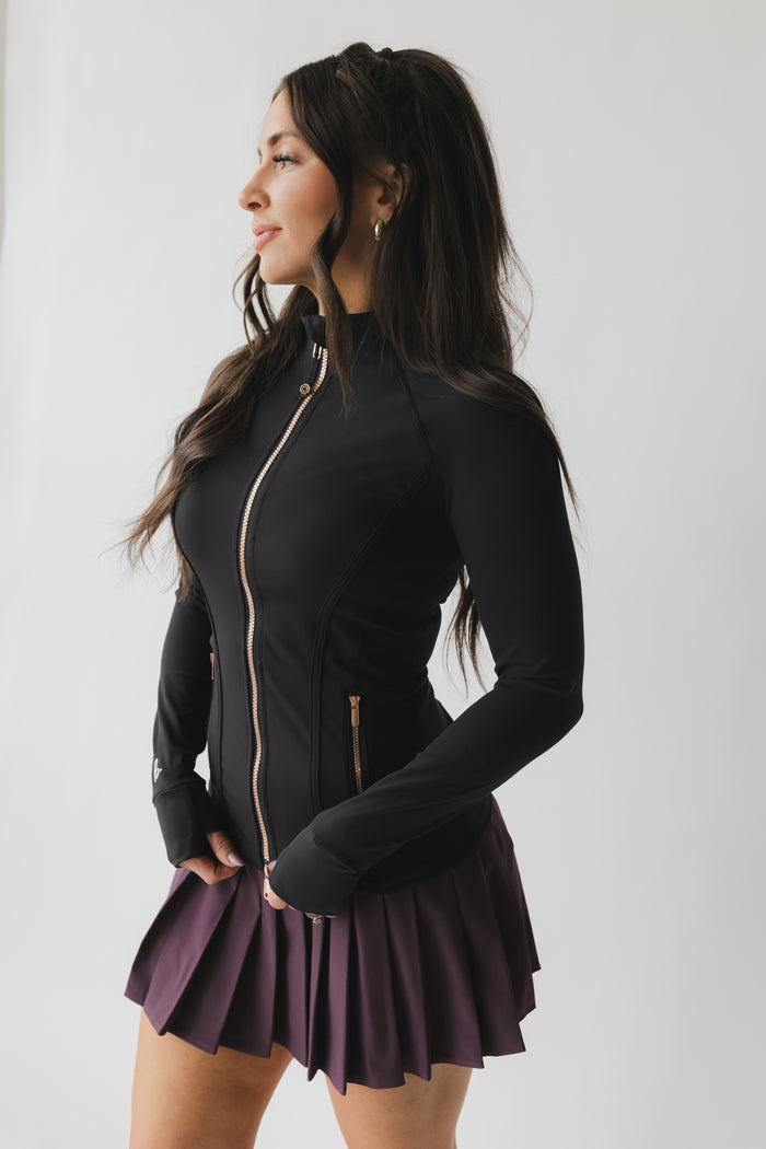 Divinity Jacket