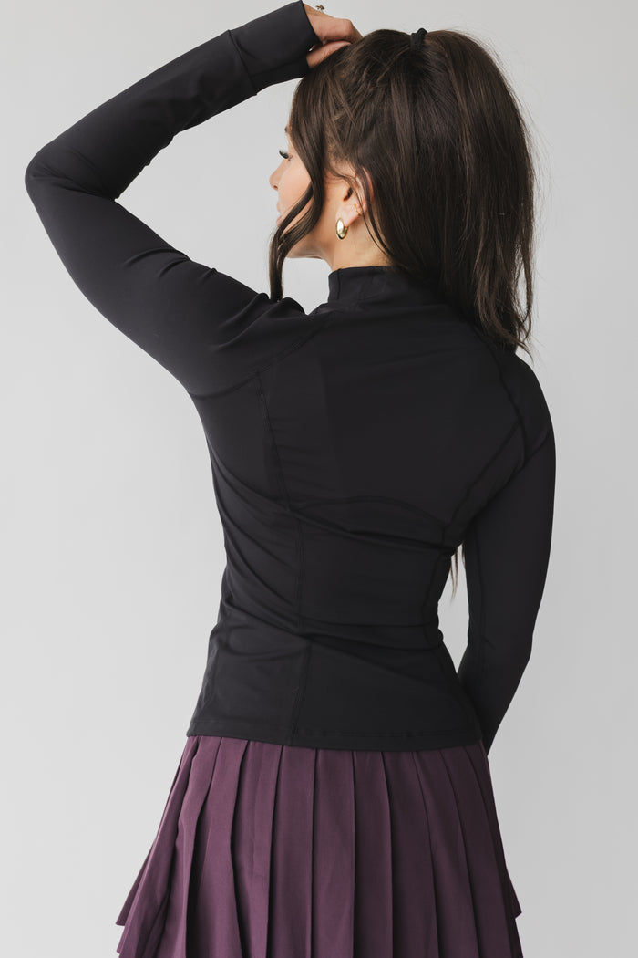 Divinity Jacket