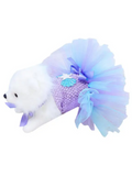 Dog Mermaid CuteTutu Dress Halloween Costume Mia Belle Girls