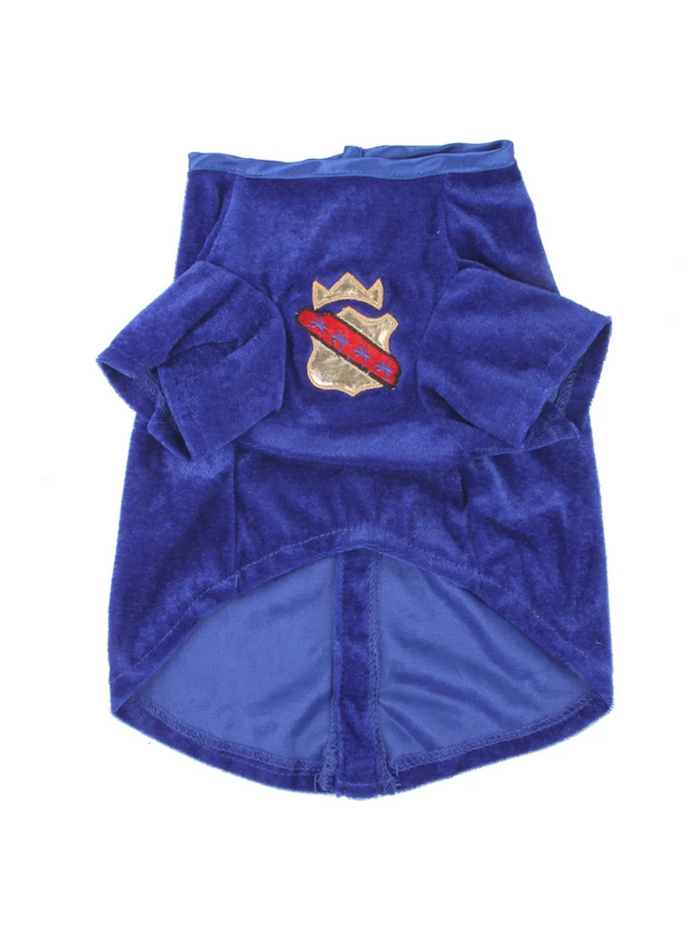 Dog Royal King Halloween Costume Mia Belle Girls