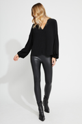 Donovan Legging - Black