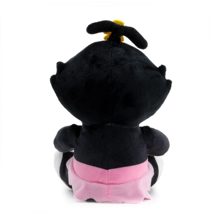 Animaniacs DOT Phunny Plush toy by Kidrobot, soft and cuddly character plush from the animated series.