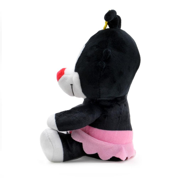 Animaniacs DOT Phunny Plush by Kidrobot featuring a soft, detailed plush toy with vibrant colors and expressive character design.