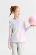 **Light Purple Pink**
