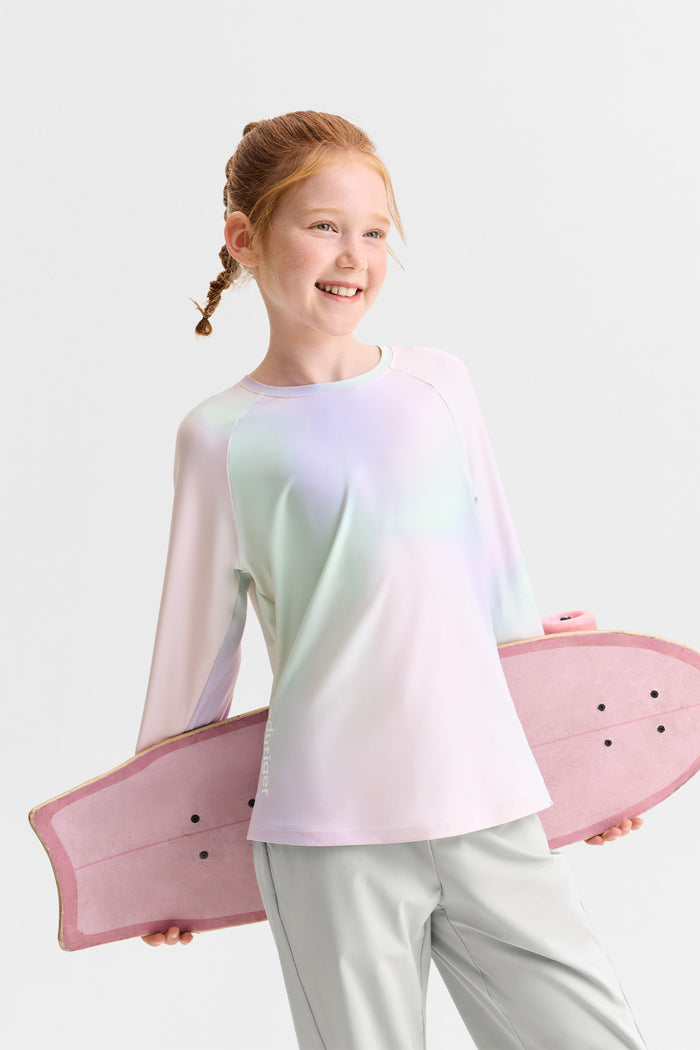 **Light Purple Pink**