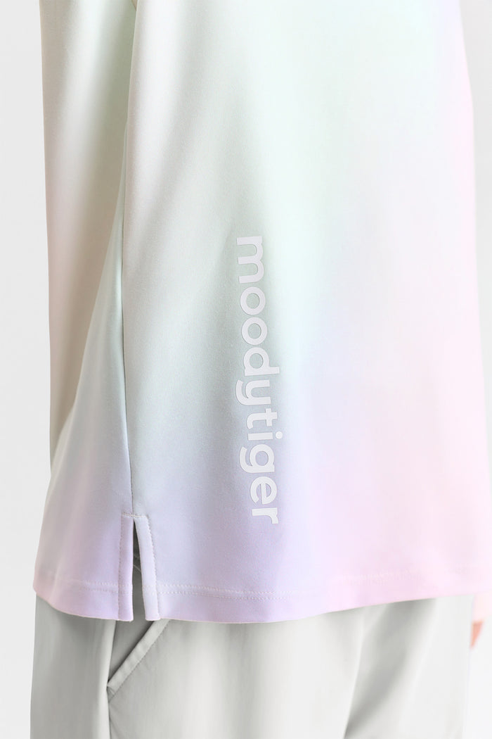 **Light Purple Pink**