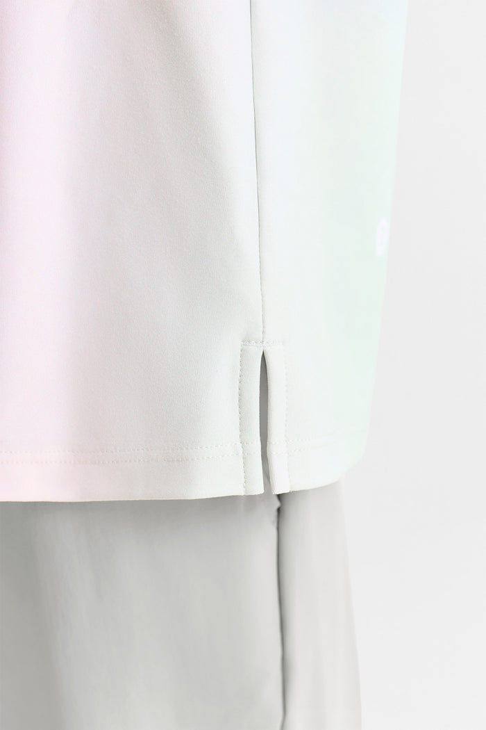 **Light Purple Pink**