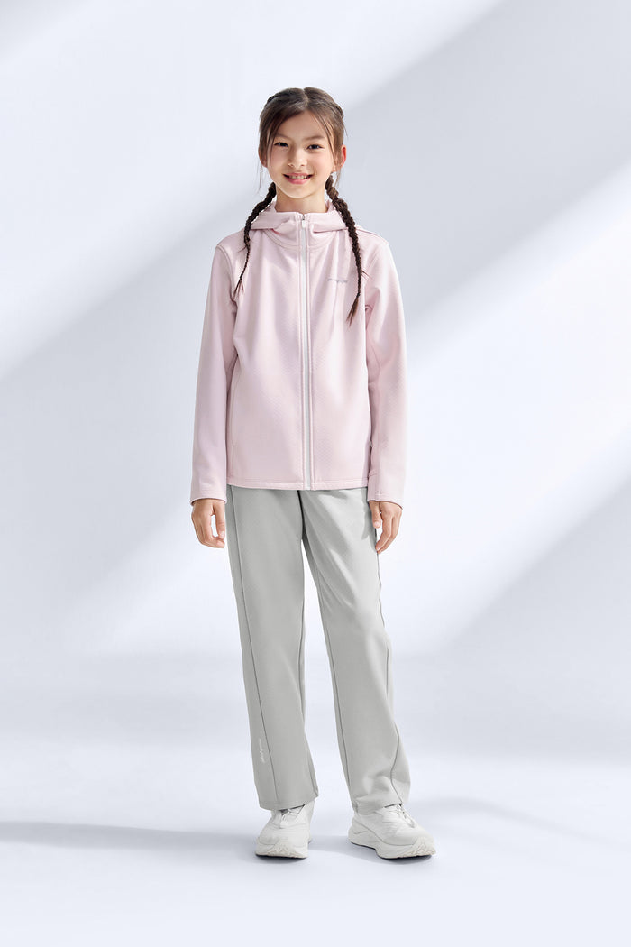 Sport Jacket **Rose Quartz**