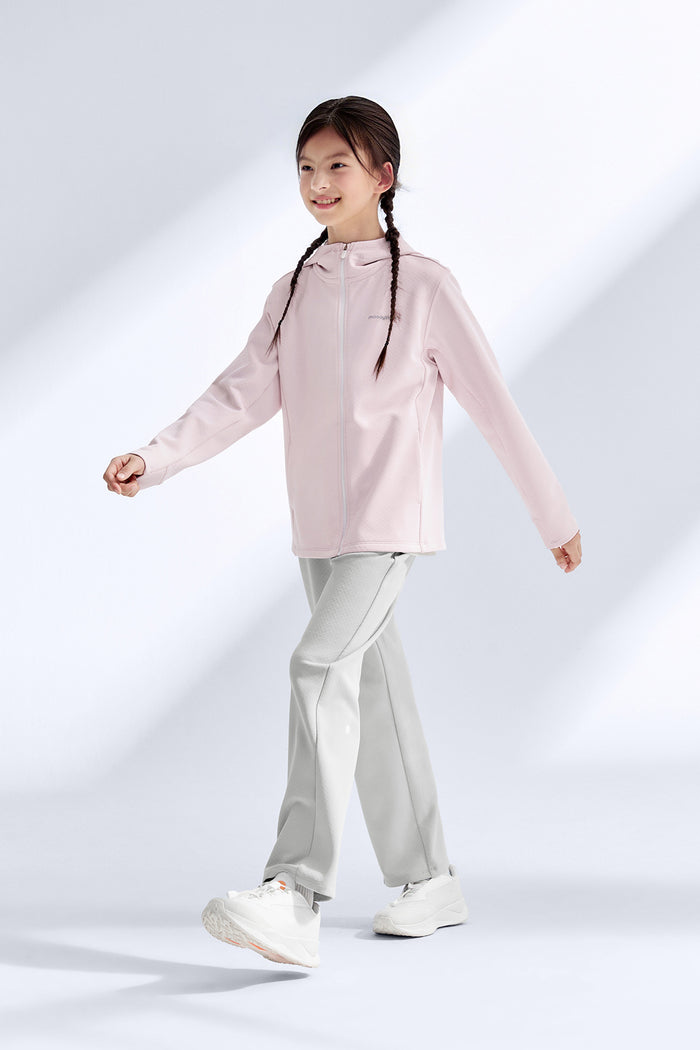 Sport Jacket **Rose Quartz**