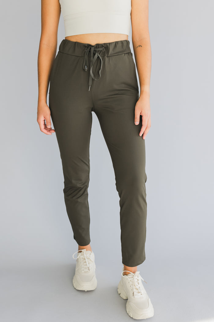 Jungle Green / 4