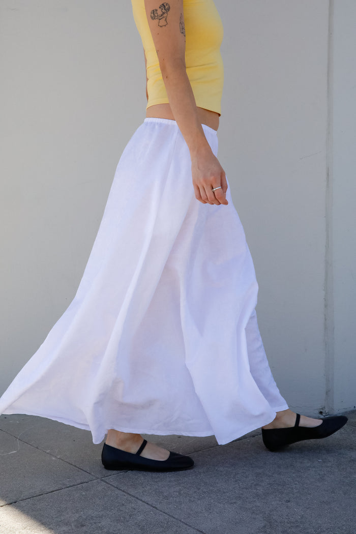 DREAM SKIRT IN VENUS