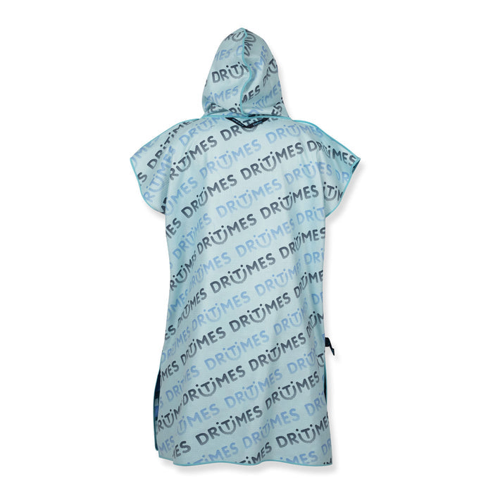 DT26 | Digi Camo Poncho Towel