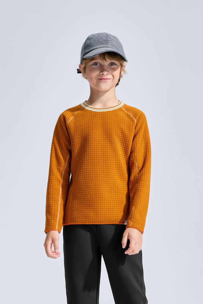 Sport Pullover **Mars Rock**