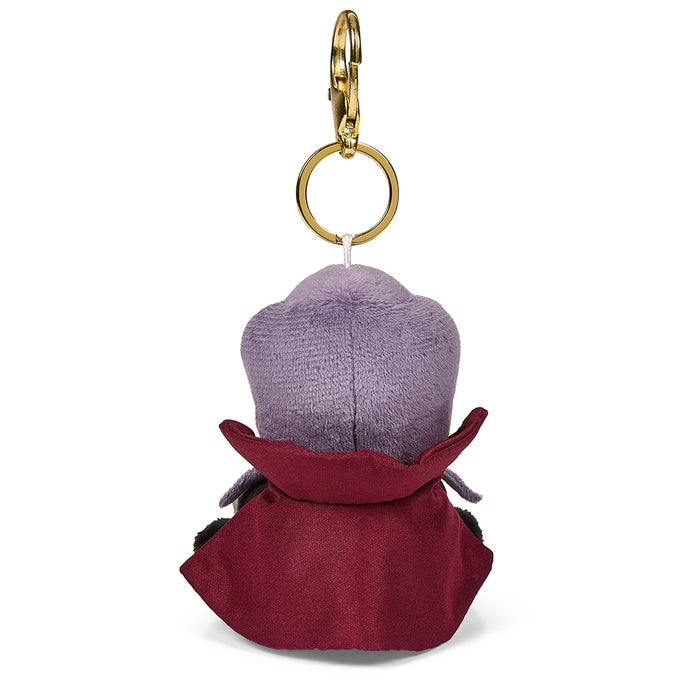 Dungeons & Dragons 3-inch plush charm featuring a Mind Flayer from Wave 3, soft and collectible plush toy.