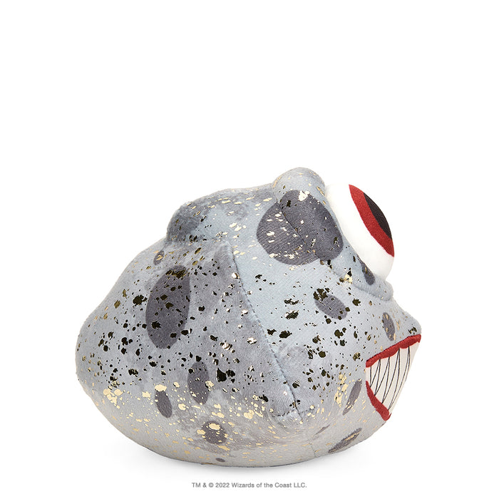 Dungeons & Dragons Eye Monger Phunny plush toy, soft stuffed figure with detailed eyes, from the Dungeons & Dragons plush collection.