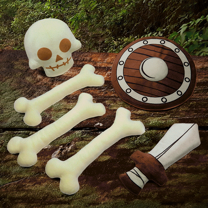 Dungeons & Dragons Honor Among Thieves Gelatinous Cube 8-inch glow-in-the-dark plush toy, interactive and soft plush figure.
