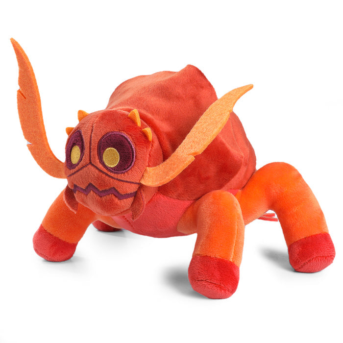 Dungeons & Dragons Rust Monster Phunny plush by Kidrobot, soft and detailed plush toy featuring the Rust Monster character from the game.