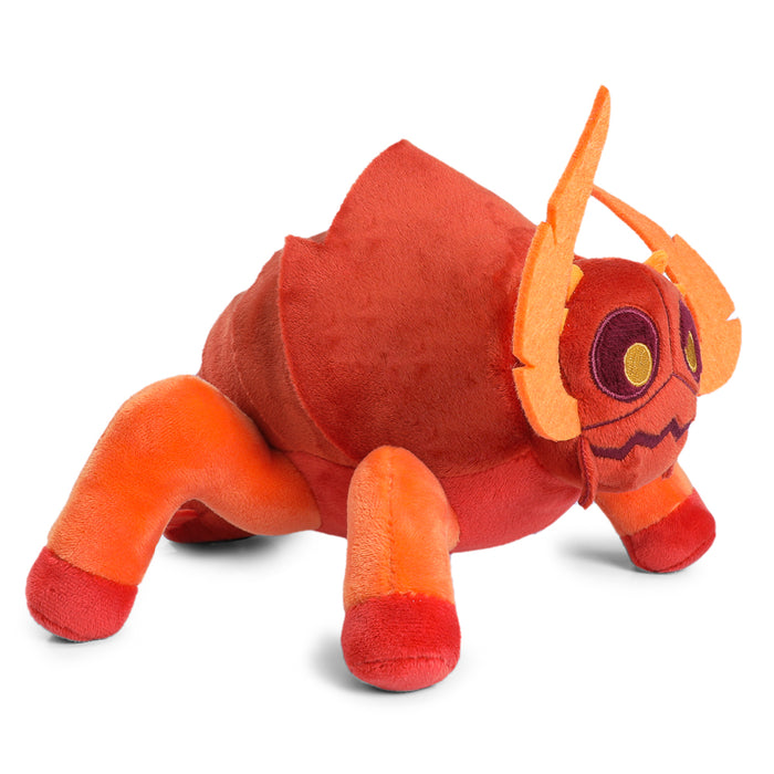 Dungeons & Dragons Rust Monster Phunny plush toy by Kidrobot featuring a soft, detailed plush representation of the Rust Monster character.