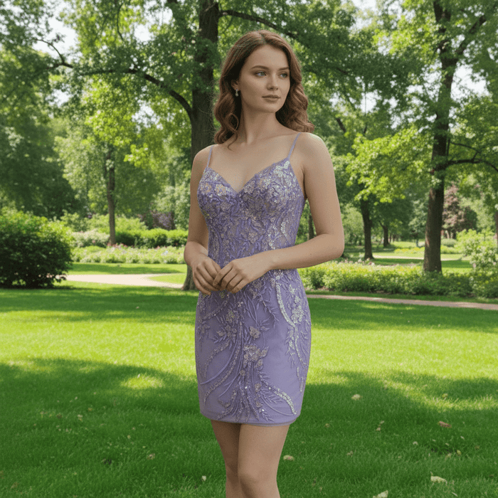 Purple / 2
