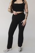 Essentials Flare Pant