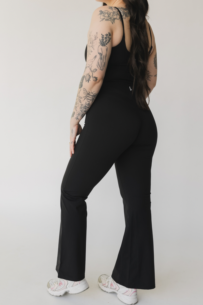 Essentials Flare Pant