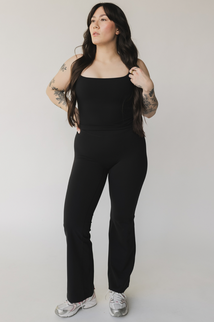 Essentials Flare Pant
