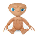 E.T. the Extra-Terrestrial 8-inch Roto Phunny plush toy featuring the iconic alien character with soft fabric and detailed features.