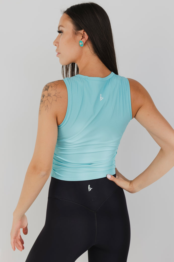Everyday Tank *Ribbed