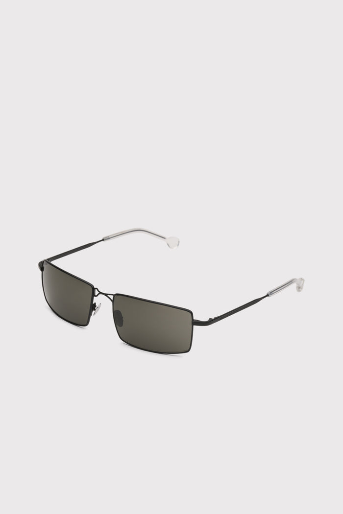 ÉTUDES EVERYTHING MAT BLACK EYEWEAR 3