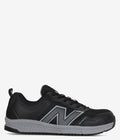 New Balance Evolve Alloy Toe Work Shoe - Black