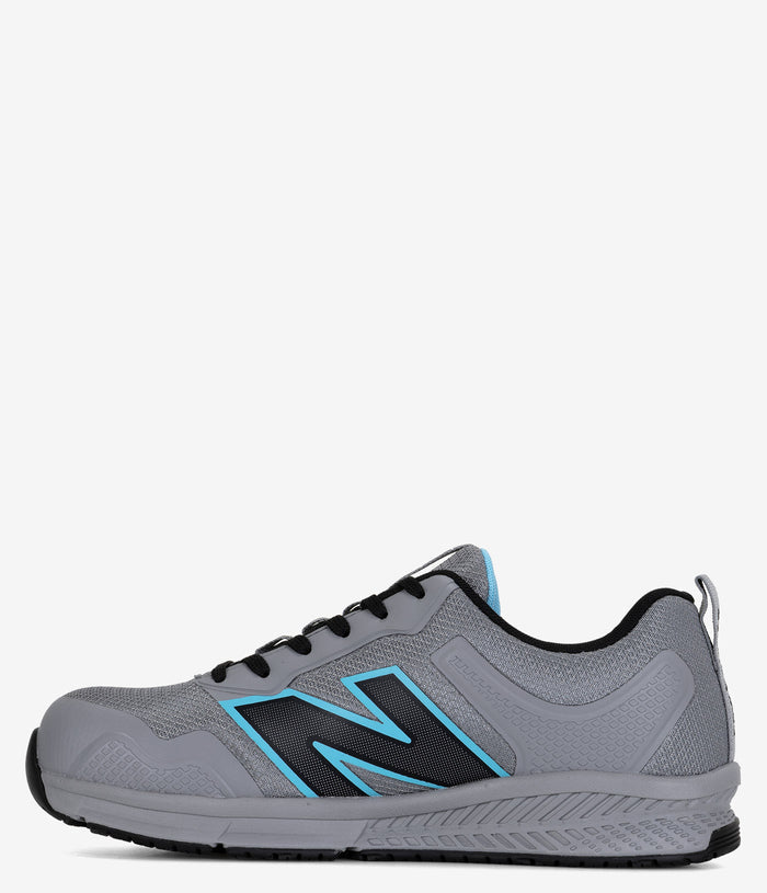 New Balance Evolve Alloy Toe Work Shoe - Grey