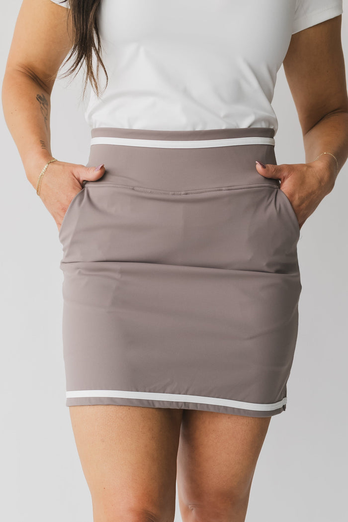 Perfectly Taupe / S